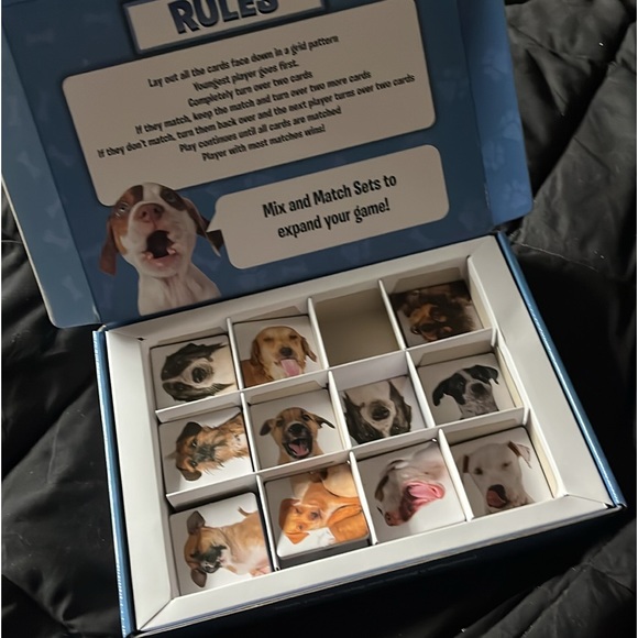 Bundle Rescue Me Series 1 & 2 Memory Game - Picture 2 of 5